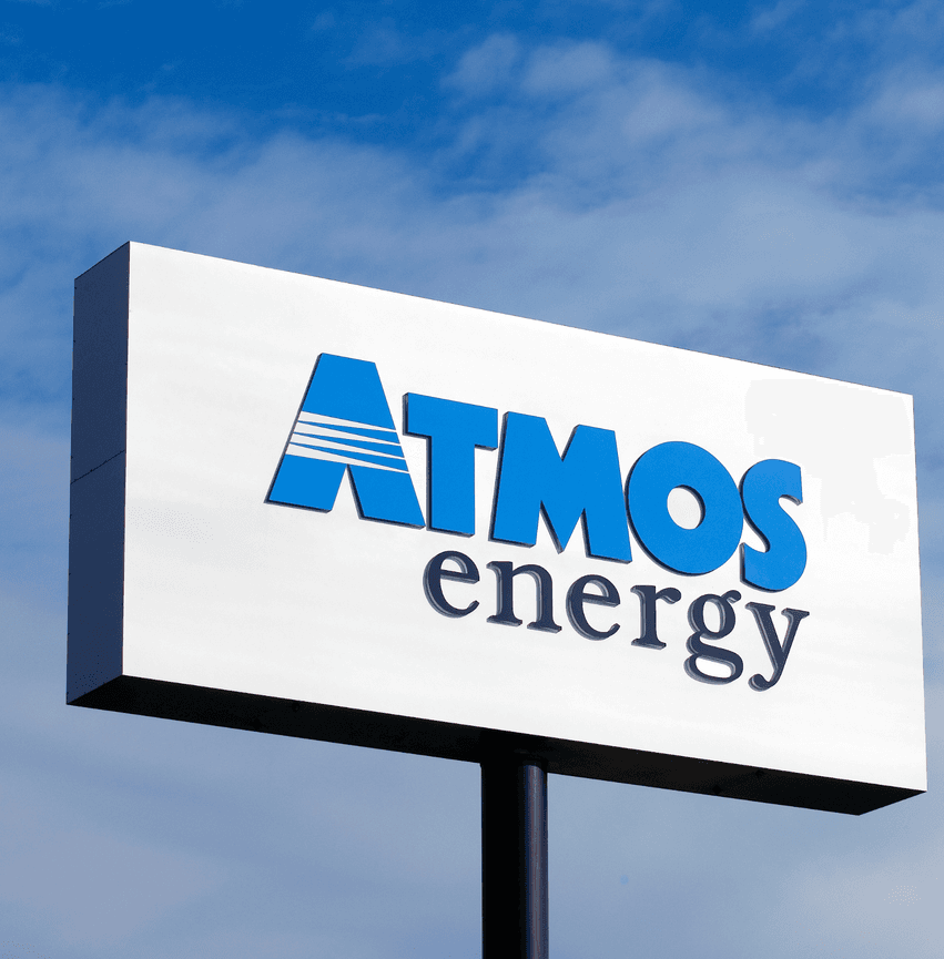 Our Vision   Atmos Energy Sign 567 × 576 